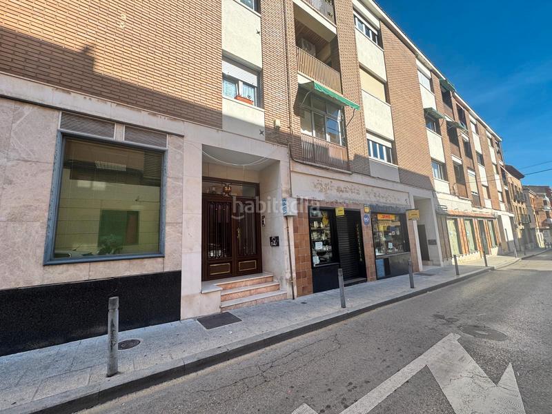 Foto df7e42dc-ea8c-4e36-807a-417d6346a4e7. Piso se vende piso (capital) en San Roque-Concordia-Adoratrices Guadalajara