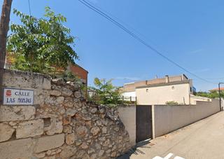Chalet  Calle las monjas 1. Venta de chalet situado en la calle monjas, en la localidad de f