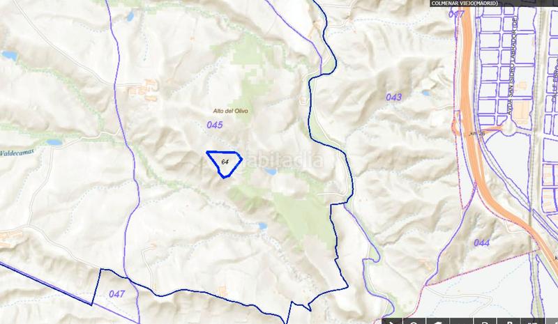 Foto 19dc1965-b3f2-4b0b-83c8-c2e63e221f7a. Finca rústica a Canencia