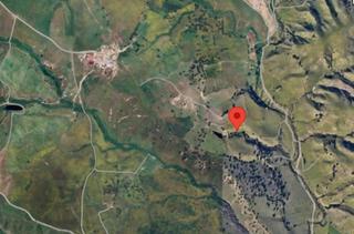 Propriété  Calle diseminado. Se vende finca rustica en colmenar viejo de  32700 m2