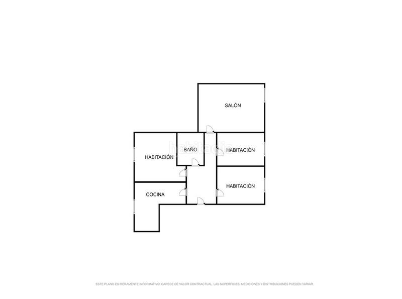 Foto 33c57650-7b0d-4931-a5db-6b5f3d7e6b67. Appartamento in calle altozano 4 in Pastrana