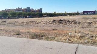 Wohngrundstück  Camino quer. Suelo urbanizable en azuqueca de henares