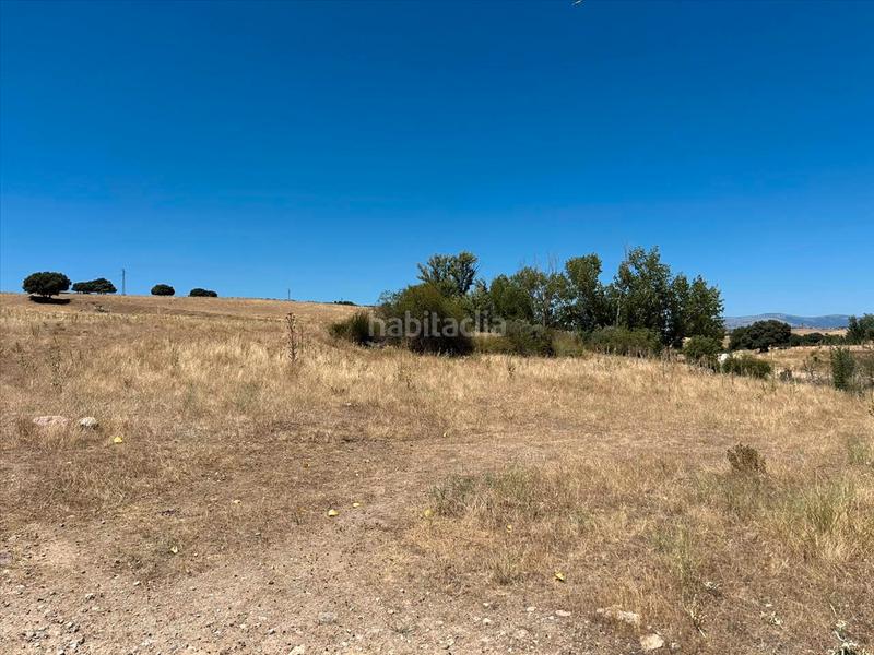 Foto 61a9e8c5-9702-4724-98b4-0e507d467c75. Finca rústica a Cerca Tejera Colmenar Viejo