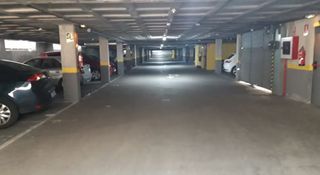 Affitto Posto auto in Calle de francisco aritio 158. ¿quieres comprar plaza de garaje en guadalajara?