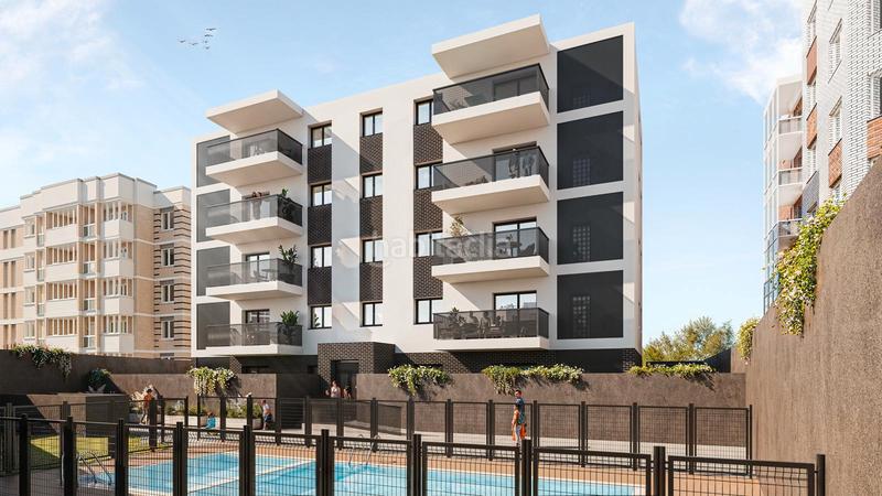 Foto 1342449b-0523-47c6-af9d-663319cbf47b. Appartement dans calle dalia 2 dans Sónsoles Ávila