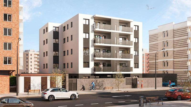 Foto 4ba7f14c-d986-4d7e-a5f2-175c9c0a57f3. Appartement dans calle dalia 2 dans Sónsoles Ávila