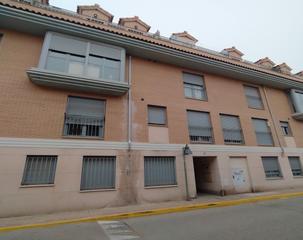 Pis a Calle Cañada Real