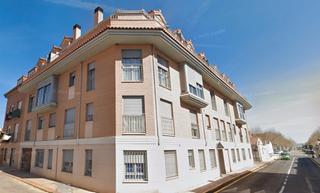 Flat in Calle Cañada Real