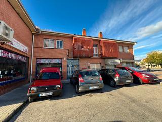 Flat  Calle residencial olma. Piso en venta en guadalix de la sierra