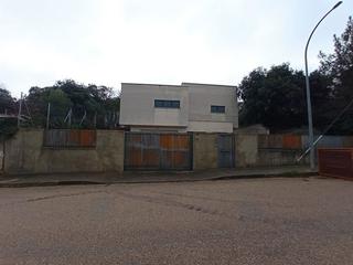 Chalet  Calle las encinas. Chalet en venta en valdeaveruelo - guadalajara