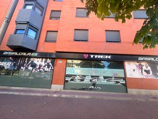 Local Comercial a Calle Vigo