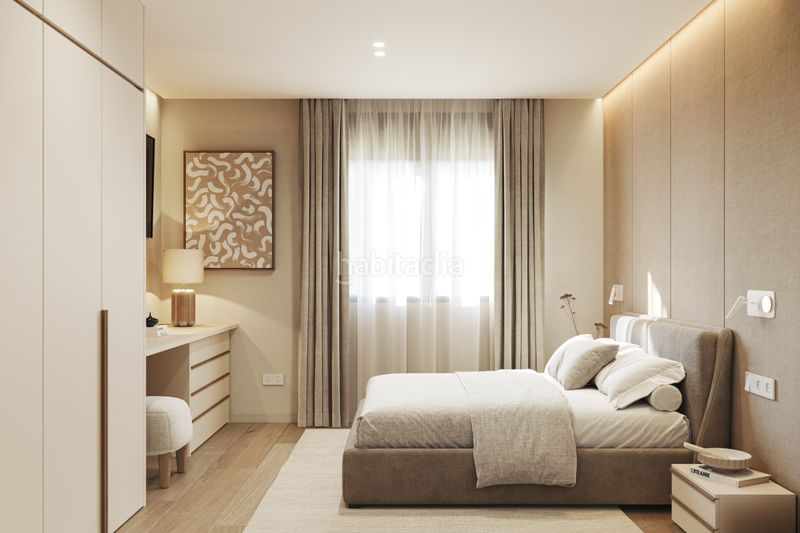 Foto 5359baf9-b7f0-4fae-b042-afc0cf096631. Chalet  exclusivo a estrenar en c/ hornos caleros – calidades premium en Ávila