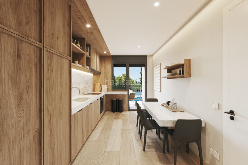 Foto 83b58db0-26c0-4a65-b127-716f89fba574. Chalet  exclusivo a estrenar en c/ hornos caleros – calidades premium en Ávila