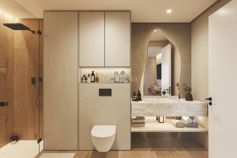 Foto cd06eaa9-b3c8-4681-a3e1-804abc67df67. Chalet  exclusivo a estrenar en c/ hornos caleros – calidades premium en Ávila