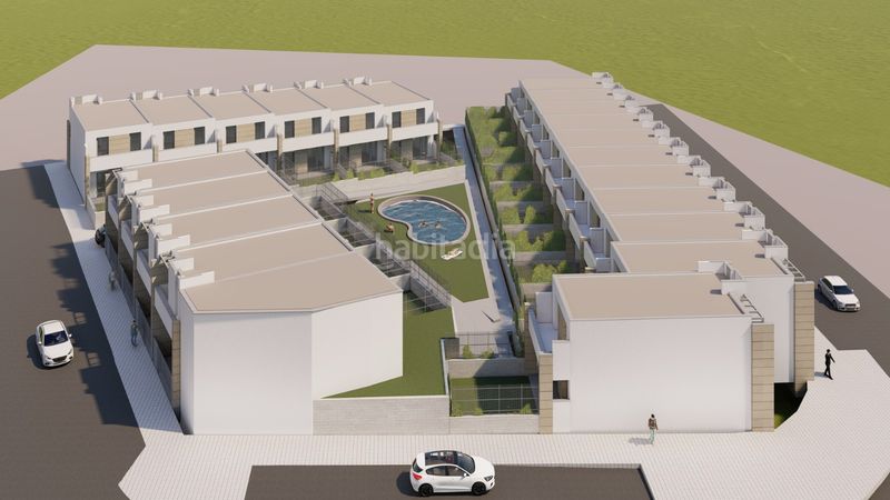 Foto f7a5c75d-4458-4750-b1e5-5daf49f93868. Chalet  exclusivo a estrenar en c/ hornos caleros – calidades premium en Ávila