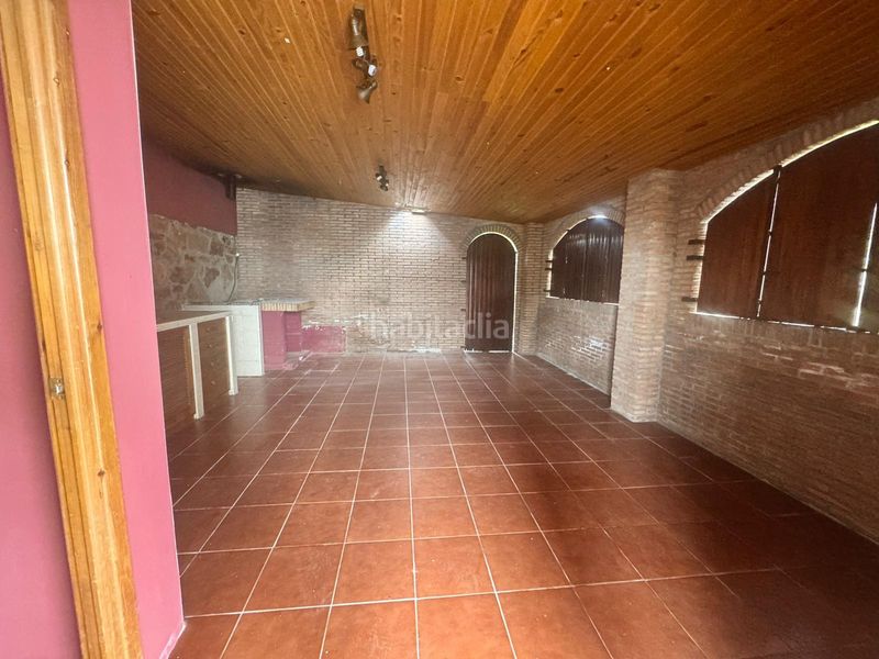 Foto 1d0ba606-a14d-4efc-b390-1b753d631a0a. Xalet amb xemeneia calefacció piscina a Casar (El)