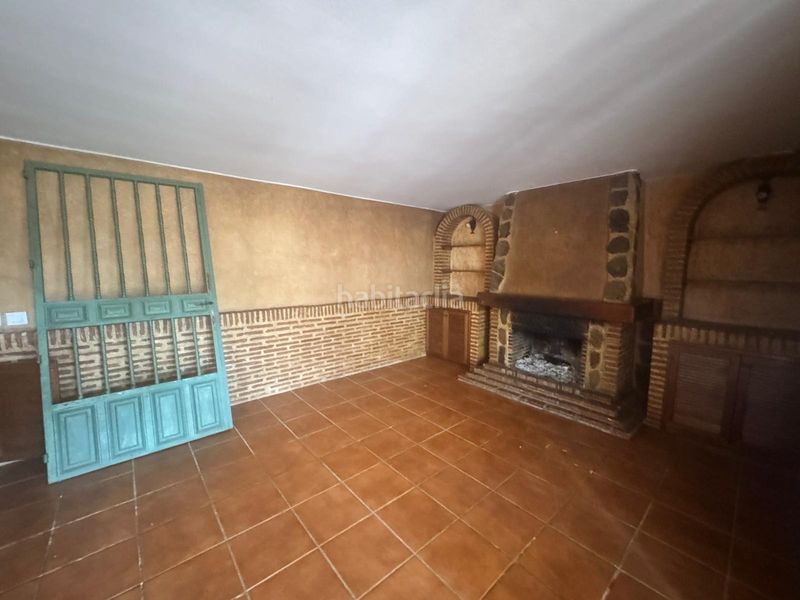 Foto 417a0b66-5031-423c-b520-68c7c10b7156. Xalet amb xemeneia calefacció piscina a Casar (El)