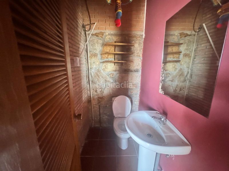 Foto a964b6e4-397f-4c31-8b6b-eb2eb616c44b. Xalet amb xemeneia calefacció piscina a Casar (El)