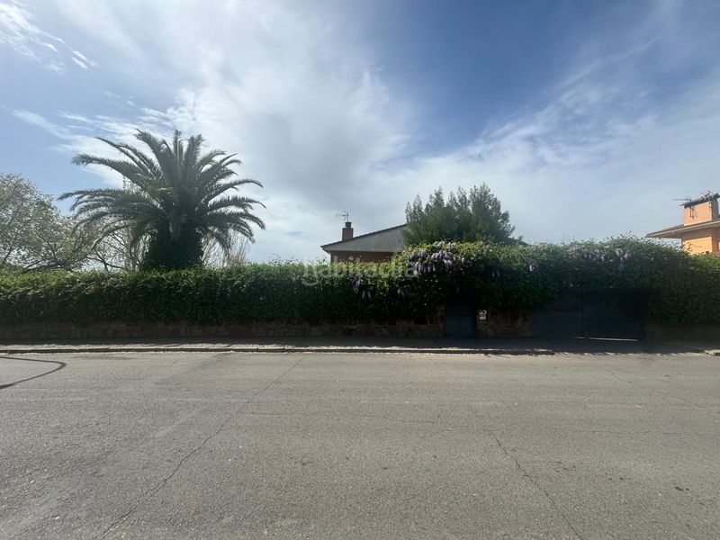 Foto c569ca76-2878-4a26-bc66-ccb5b1037fb8. Xalet amb xemeneia calefacció piscina a Casar (El)