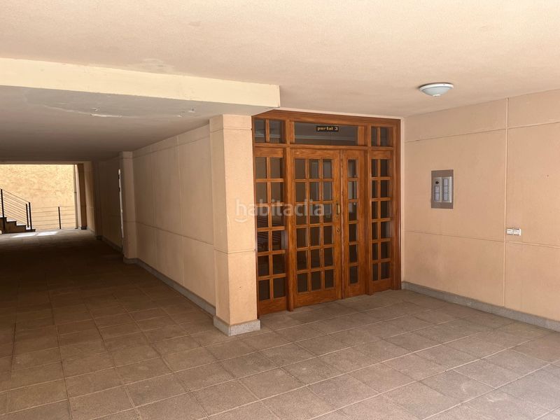 Foto 0dba4ac8-8279-46a4-a16f-6a1b56c934d2. Piso en plaza ejército 7 piso con garaje y trastero en plaza del ejército – ¡pleno centro de avila! en Ávila