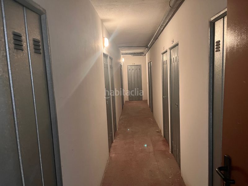 Foto 63a8adc7-d028-4ced-b727-4746a798faab. Piso en plaza ejército 7 piso con garaje y trastero en plaza del ejército – ¡pleno centro de avila! en Ávila