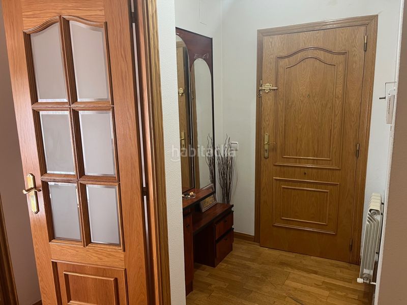 Foto dab7c1f7-1527-4b25-b992-f3daaa23d3cc. Piso en plaza ejército 7 piso con garaje y trastero en plaza del ejército – ¡pleno centro de avila! en Ávila