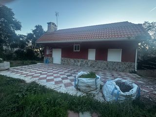 Xalet a Calle Blasco Ibáñez