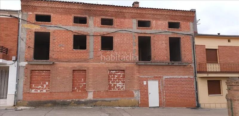 Foto 2ad320b1-59e1-47e8-8281-7f145a58ec6c. Masia a Portillo