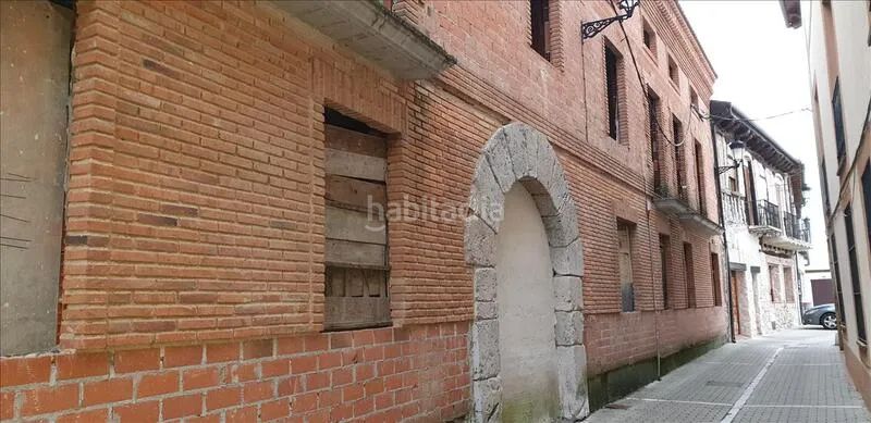 Foto 988471ab-77b9-448e-8b61-9870c8d24e3c. Masia a Portillo