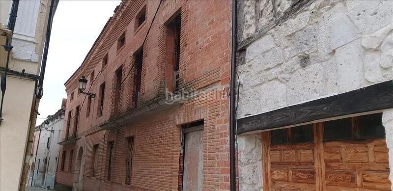 Foto ad240e4d-d563-470e-b495-d52746600cac. Masia a Portillo