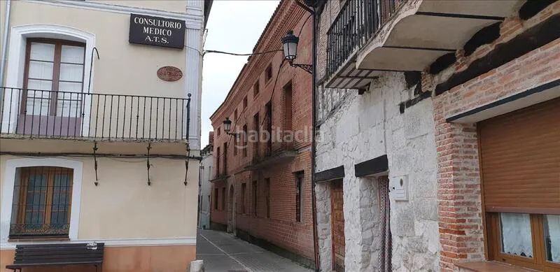 Foto af7a04b8-7605-4710-9994-5f1af8346811. Masia a Portillo