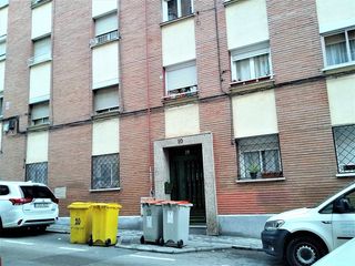 Pis a Calle de Alfonso XIII