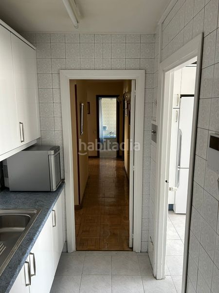 Foto b5ce4c32-d4ca-4da6-82f2-fc1679469fea. Pis amb calefacció piscina a Pilar Madrid