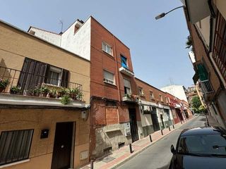 Àtic a Calle de Juanita 10