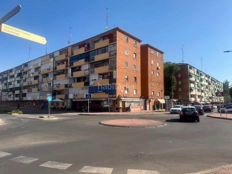 Foto ae6b72f0-c1ea-4c30-8f43-e0b790a7b9a9. Pis amb calefacció a Reyes Católicos Alcalá de Henares