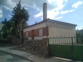 Maison  Barrio la iglesia
