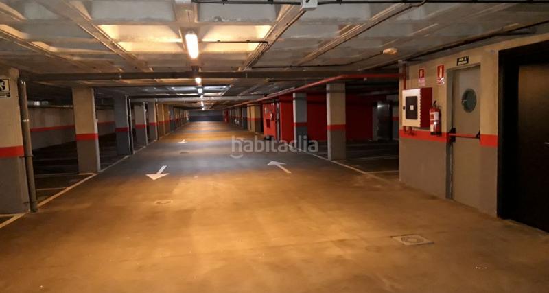 Foto 104cfac7-5962-4085-a7b1-50652ebc95ee. Aparcament cotxe a calle de francisco aritio 156 a Guadalajara