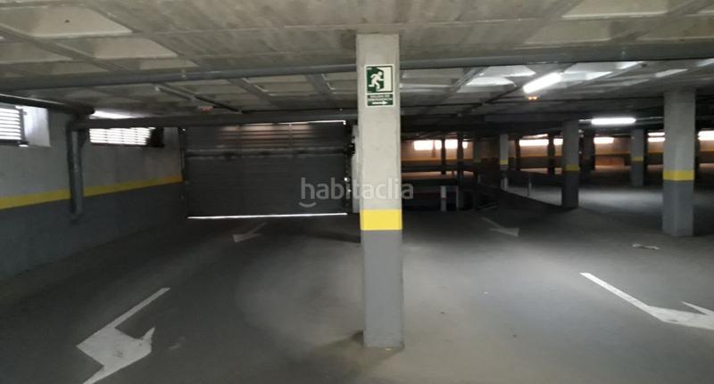 Foto 10a92b5d-fb60-450c-bac3-4aba2ac1179c. Aparcament cotxe a calle de francisco aritio 156 a Guadalajara