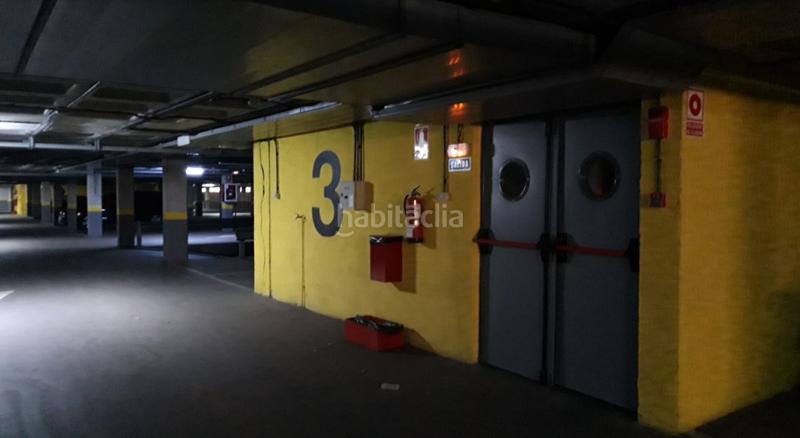 Foto 49316650-6546-4135-8cc9-016faf7b6596. Aparcament cotxe a calle de francisco aritio 156 a Guadalajara