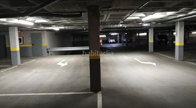 Foto 6f6a51fe-ef10-4b8b-8eec-959e627f6f4a. Aparcament cotxe a calle de francisco aritio 156 a Guadalajara