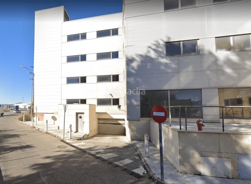 Foto 76eb6d9e-a391-4bde-a13d-8c50be876838. Aparcament cotxe a calle de francisco aritio 156 a Guadalajara