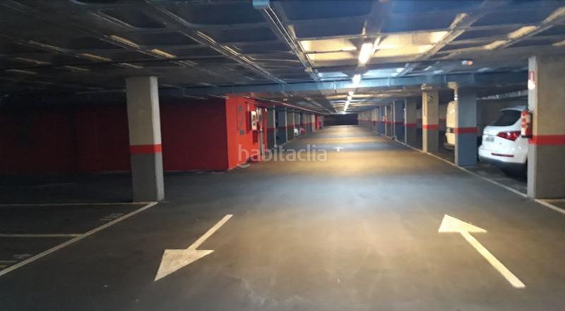 Foto 894841ec-5697-4f13-a917-8c235df2b959. Aparcament cotxe a calle de francisco aritio 156 a Guadalajara