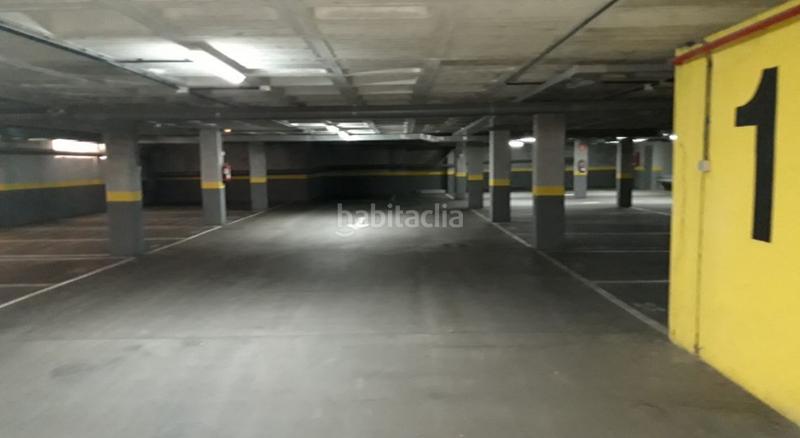 Foto a8866cc5-3da4-4297-b80f-b4a2f6c1d7ad. Aparcament cotxe a calle de francisco aritio 156 a Guadalajara