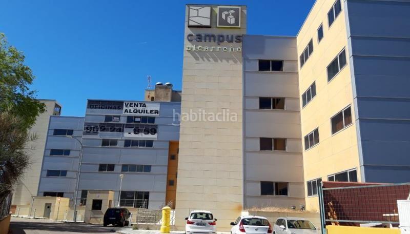 Foto def313f3-a73e-4552-9d56-7d12e4d6d6d4. Aparcament cotxe a calle de francisco aritio 156 a Guadalajara