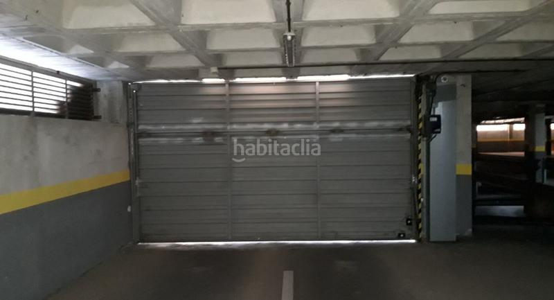 Foto ed9cde75-a364-4aea-a1b6-b4d1f552d1ec. Aparcament cotxe a calle de francisco aritio 156 a Guadalajara