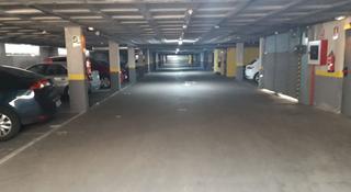 Aparcament cotxe a Calle de francisco aritio 156. Venta de categorías especiales en calle francisco aritio nº 158