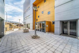 Office space in Calle de francisco aritio 156