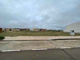Terreny residencial  Calle doctor severo ochoa. Terreno en venta torrijos