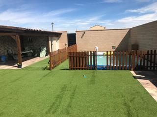 Terreny residencial a Rielves. Oportunidad parcela de recreo