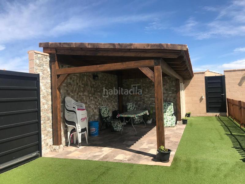 Foto 453fbc52-97dd-49e5-9f76-0408bc0b5865. Terreny residencial a Rielves